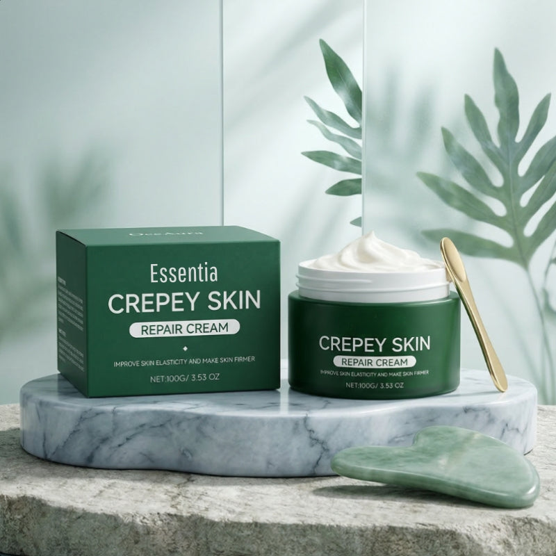 Crema de Colágeno Reafirmante – Hidratación Profunda y Efecto Rejuvenecedor