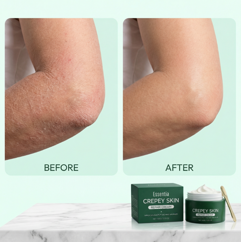 Crema de Colágeno Reafirmante – Hidratación Profunda y Efecto Rejuvenecedor